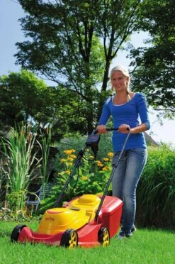 WOLF-Garten S 3800 E Elektrische Grasmaaier - Voor Gazons Tot 350 M² -Tuin Tools Verkoop 797x1200