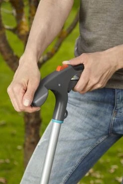 GARDENA Comfort Grasschaar - Op Steel 19 GARDENA Comfort Grasschaar - Op Steel -Tuin Tools Verkoop 799x1200 16