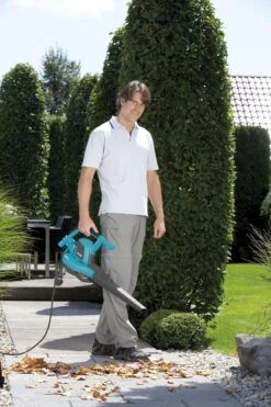 GARDENA ErgoJet 2500 Bladblazer - 2500W - Incl. 45 L Opvangzak 15 GARDENA ErgoJet 2500 Bladblazer - 2500W - Incl. 45 L Opvangzak -Tuin Tools Verkoop 799x1200 49