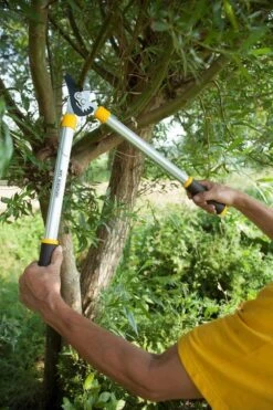 Hendrik Jan - Takkenschaar - Aluminium - Aambeeld - 62 Cm 7 Hendrik Jan - Takkenschaar - Aluminium - Aambeeld - 62 Cm -Tuin Tools Verkoop 799x1200 6