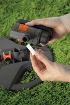 GARDENA - Zwenksproeier AquaZoom Compact - Tuinsproeier - 9 Tot 216 M² 24 GARDENA - Zwenksproeier AquaZoom Compact - Tuinsproeier - 9 Tot 216 M² -Tuin Tools Verkoop 799x1200 64