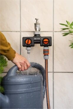 GARDENA - Waterverdeler - Slangkoppeling - 26.5 Mm -Tuin Tools Verkoop 799x1200 65