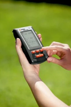 GARDENA Besproeiingsomputer MultiControl Duo - 3 Besproeiingen Per Dag - 1min Tot 3u 59min. 29 GARDENA Besproeiingsomputer MultiControl Duo - 3 Besproeiingen Per Dag - 1min Tot 3u 59min. -Tuin Tools Verkoop 799x1200 69