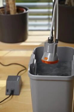 GARDENA Vakantiebewateringsset Duppelsysteem - Geschikt Voor 36 Potplanten - Incl. 9l Vat -Tuin Tools Verkoop 799x1200 70