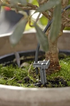 GARDENA Vakantiebewateringsset Duppelsysteem - Geschikt Voor 36 Potplanten - Incl. 9l Vat -Tuin Tools Verkoop 799x1200 72