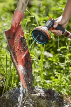 GARDENA - Premium Multifunctionele Broeskop - Exclusief Verlengsteel -Tuin Tools Verkoop 799x1200 79