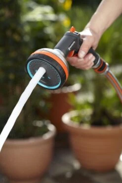 GARDENA - Premium Multifunctionele Broeskop - Exclusief Verlengsteel -Tuin Tools Verkoop 799x1200 80