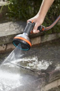 GARDENA - Premium Multifunctionele Broeskop - Exclusief Verlengsteel -Tuin Tools Verkoop 799x1200 82