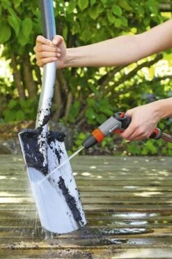 GARDENA - Classic Reinigingspistool - Spuitpistool - Traploos Instelbaar 31 GARDENA - Classic Reinigingspistool - Spuitpistool - Traploos Instelbaar -Tuin Tools Verkoop 800x1200 102