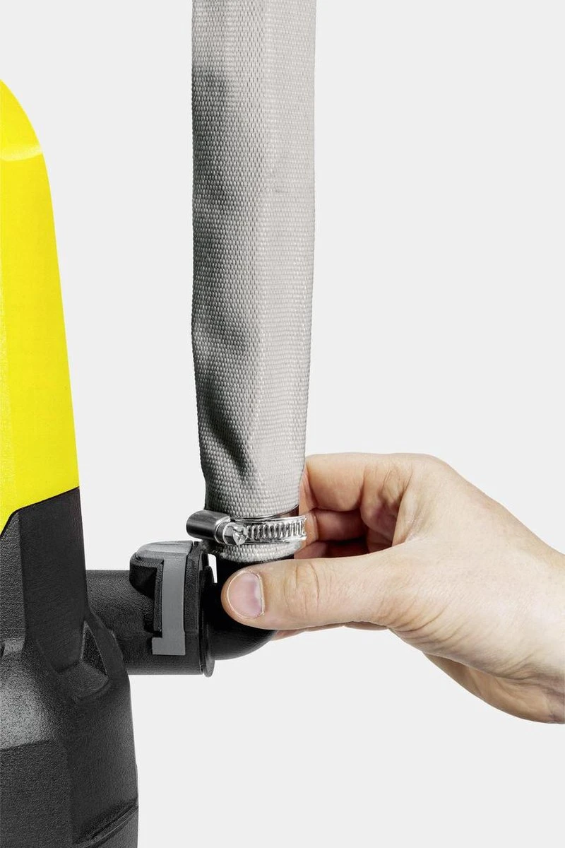 Kärcher SP 5 Dirt Box - Dompelpomp - 9.500 L/u 7 Kärcher SP 5 Dirt Box - Dompelpomp - 9.500 L/u - Image 7