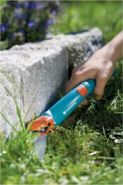 GARDENA Classic Grasschaar - Draaibaar 360° -Tuin Tools Verkoop 800x1200 2