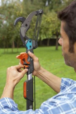 GARDENA Combisysteem Aambeeld Boomschaar Takkenschaar - 35mm -Tuin Tools Verkoop 800x1200