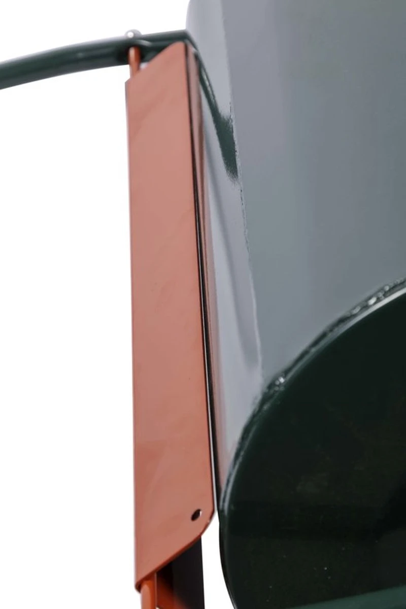 MaxxGarden Tuinwals - Gazonrol - Gazonwals - Graswals - Vulbaar Met Zand Of Water - 50cm 4 MaxxGarden Tuinwals - Gazonrol - Gazonwals - Graswals - Vulbaar Met Zand Of Water - 50cm - Image 4