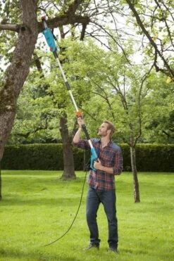 GARDENA - TCS 720/20 Kettingzaag - Max Bereik 4.40m -Tuin Tools Verkoop 800x1200 33