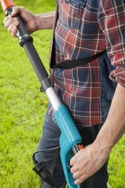 GARDENA - TCS 720/20 Kettingzaag - Max Bereik 4.40m -Tuin Tools Verkoop 800x1200 34