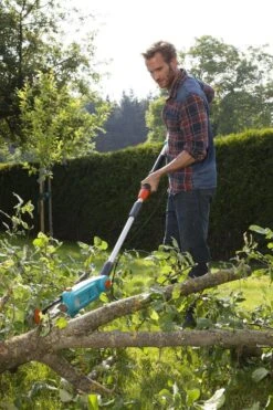 GARDENA - TCS 720/20 Kettingzaag - Max Bereik 4.40m -Tuin Tools Verkoop 800x1200 35