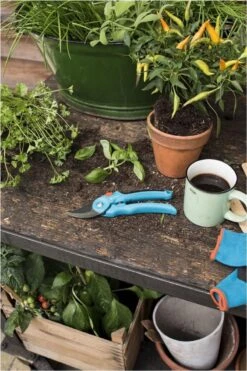 GARDENA - Classic B/S-M Bypass Snoeischaar - Ø 22mm - 25 Jaar Garantie -Tuin Tools Verkoop 800x1200 5