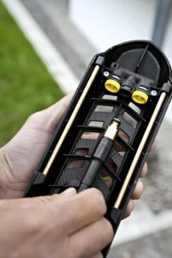 Kärcher PC 20 Dakgoot-/Rioolset - 20M - 4 Achterwaartse Hogedruksproeiers -Tuin Tools Verkoop 800x1200 50