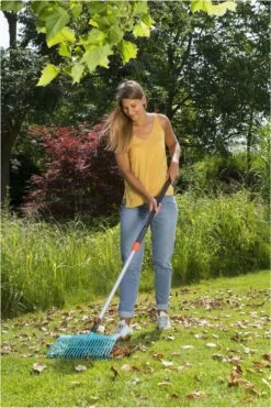 GARDENA - Combisysteem Steel - 90-145 Cm - 500 G -Tuin Tools Verkoop 800x1200 58