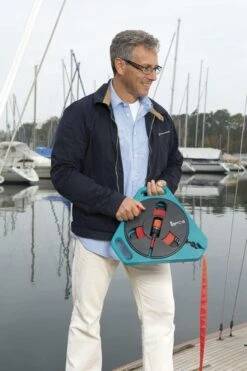 GARDENA Classic Draagcassette Roll-fix C15 Compleet - Inclusief 15 Meter Compact Slang -Tuin Tools Verkoop 800x1200 63