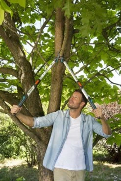 Gardena TeleCut Takkenschaar 650-900 B - Uitschuifbare Armen - Tot Max 90 Cm -Tuin Tools Verkoop 800x1200 9