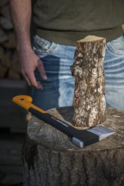 Fiskars Kloofbijl X11 - S - 44 Cm -Tuin Tools Verkoop 801x1200 10