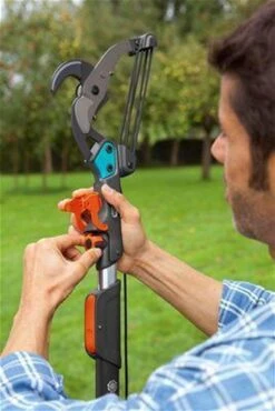 GARDENA Combi System - Telescoopsteel Combisysteem Steel - 210 - 390 Cm -Tuin Tools Verkoop 801x1200 17