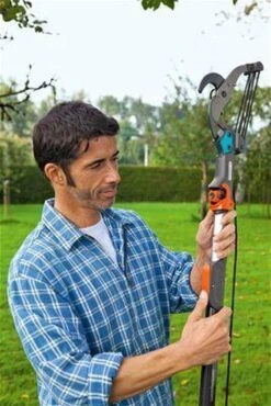 GARDENA Combi System - Telescoopsteel Combisysteem Steel - 210 - 390 Cm -Tuin Tools Verkoop 801x1200 18