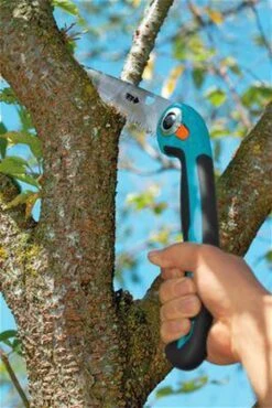 GARDENA Snoeizaag 135 P Takkenzaag - Meslengte 135 Mm -Tuin Tools Verkoop 801x1200 5