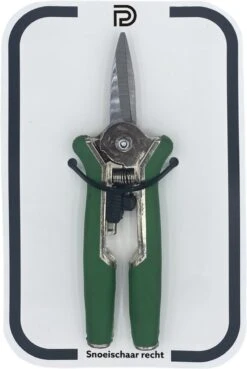 PD® - Snoeischaar Recht - Extra Scherp! - Bloemenschaar - 15 Cm 10 PD® - Snoeischaar Recht - Extra Scherp! - Bloemenschaar - 15 Cm -Tuin Tools Verkoop 803x1200