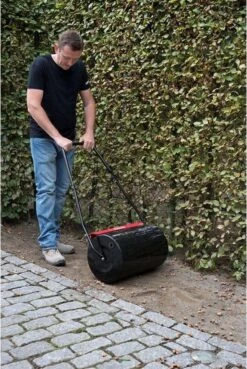 Kreator KRTGR9101 Tuinwals - 50 Cm Werkbreedte -Tuin Tools Verkoop 803x1200 4