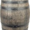 Nature - Regenton - Whiskyvat - 50L - H49,5 X Ø38cm