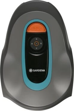 GARDENA - Sileno Minimo 500 Robotmaaier - Voor Gazons Tot Ca. 500 M² 28 GARDENA - Sileno Minimo 500 Robotmaaier - Voor Gazons Tot Ca. 500 M² -Tuin Tools Verkoop 806x1200 1
