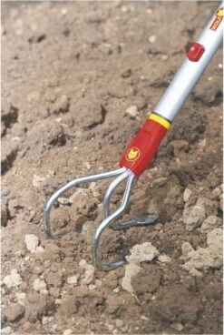 WOLF-Garten MultiStar® BE-M - Woeler - Cultivator - 11cm -Tuin Tools Verkoop 806x1200