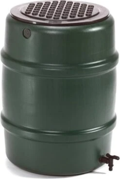 Harcostar Regenton 114 Liter - Groen 14 Harcostar Regenton 114 Liter - Groen -Tuin Tools Verkoop 808x1200 1