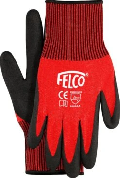 Felco 2 + GRATIS Felco Handschoenen In Cadeauverpakking -Tuin Tools Verkoop 811x1200