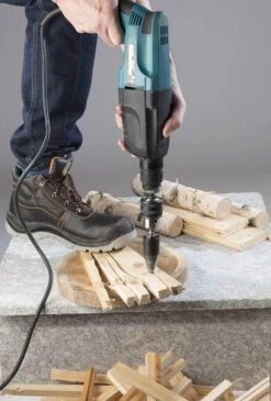 Westfalia Splijtboor X-Split, Zeskantig -Tuin Tools Verkoop 813x1200 1