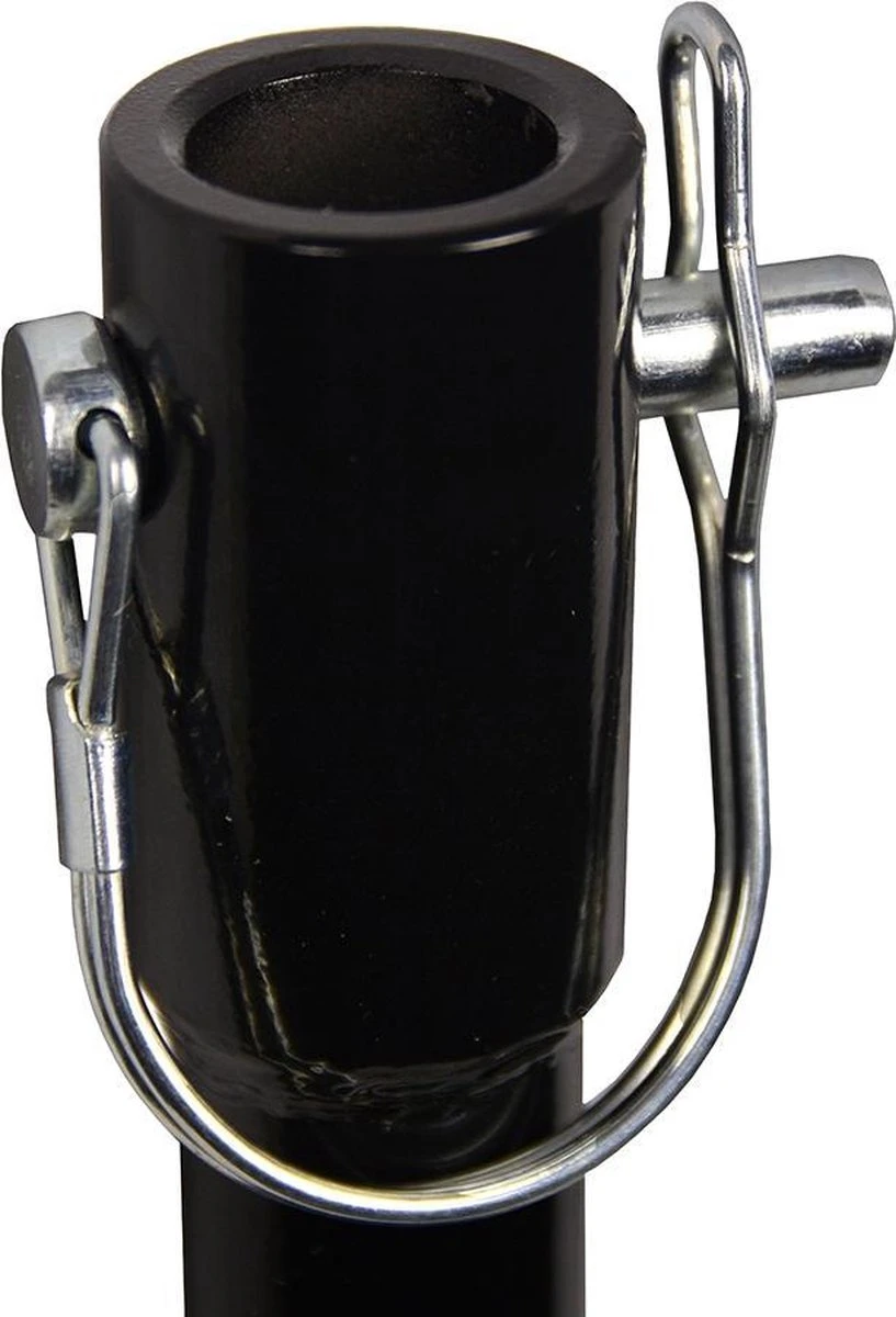 Kibani Verlengstuk Grondboor 500 Mm - Palenboor Accessoires 50 Cm 7 Kibani Verlengstuk Grondboor 500 Mm - Palenboor Accessoires 50 Cm - Image 7