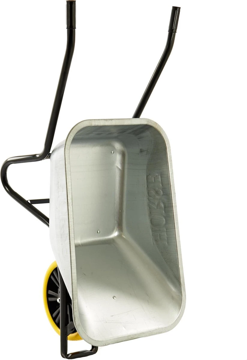 Kruiwagen Met Antilek Band 3 Kruiwagen Met Antilek Band - Image 3