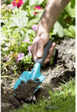 GARDENA Tuinschepje Breed - Werkbreedte 8cm - 25 Jaar Garantie -Tuin Tools Verkoop 825x1200 12