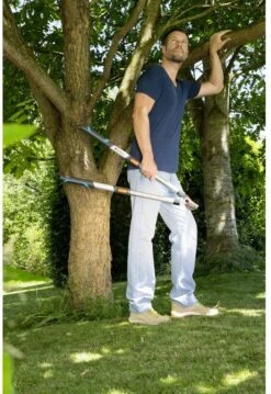 Gardena TeleCut Takkenschaar 650-900 B - Uitschuifbare Armen - Tot Max 90 Cm -Tuin Tools Verkoop 825x1200 3