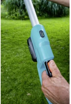 GARDENA - Telescopische Heggenschaar (Zonder Accu) - THS 42/18V P4A - Meslengte 42cm - Tandmes Opening 16mm -Tuin Tools Verkoop 825x1200 7