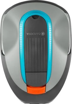 GARDENA - Sileno City 250 Robotmaaier - Gazons Tot 250 M² -Tuin Tools Verkoop 837x1200 1