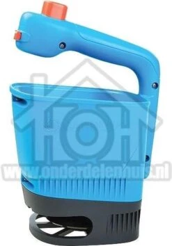 GARDENA - Handstrooier M - Strooikar- 100m2 - 1.8 Liter -Tuin Tools Verkoop 837x1200