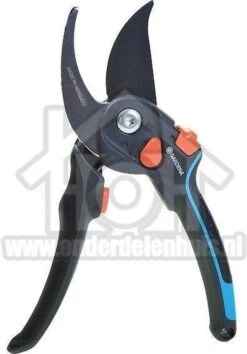 GARDENA - Comfort B/S-XL Bypass - Snoeischaar - Ø 24 Mm - 25 Jaar Garantie -Tuin Tools Verkoop 838x1200 2