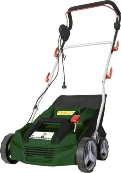 Gartenmeister Elektrische Verticuteermachine En Beluchter - GMEVL 1800W -Tuin Tools Verkoop 842x1200