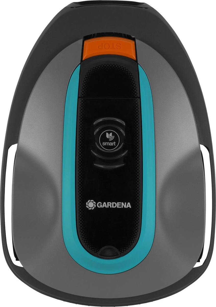 GARDENA - Robotmaaier Smart SILENO City 250 - Voor Gazons Tot Ca. 250 M² 2 GARDENA - Robotmaaier Smart SILENO City 250 - Voor Gazons Tot Ca. 250 M² - Image 2