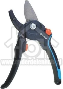 GARDENA - Comfort A/M Aambeeld - Snoeischaar - Ø 23mm -Tuin Tools Verkoop 846x1200