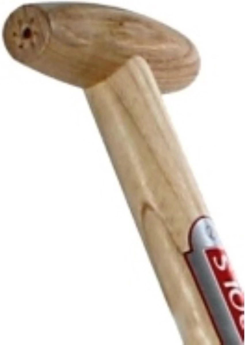 Talen Tools - Bats - 265x215 Mm - Steel 110 Cm - Compleet 2 Talen Tools - Bats - 265x215 Mm - Steel 110 Cm - Compleet - Image 2