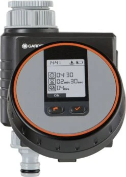 GARDENA - Besproeiingscomputer Flex - Geen App Vereist -Tuin Tools Verkoop 854x1200 1